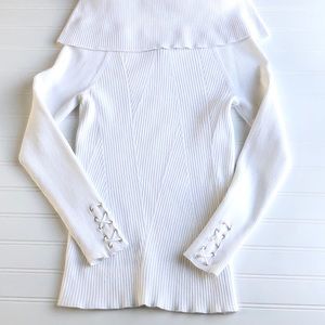 White House Black Market Sweater